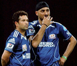 Mumbai hope Tendulkar's return would change fortunes